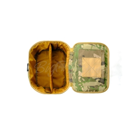 Несессер APS универсальный цвет камуфляж фото 2