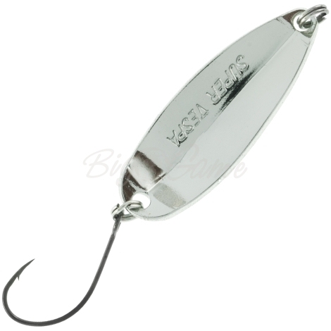 Блесна колеблющаяся RIVER OLD Satellite Super Vespa 5,2 г цв. 06 фото 2 Блесна колеблющаяся RIVER OLD Satellite Super Vespa 5,2 г цв. 06 фото 2