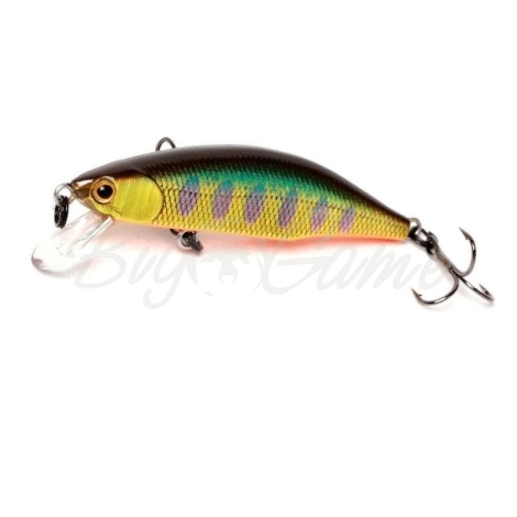 Воблер JACKSON Meteora 52S код цв. SKY фото 1