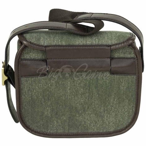 Сумка для патронов MAREMMANO BT 801 Canvas Cartridge Bag фото 4