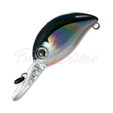 Воблер ZIP BAITS Baby Hickory MDR 25F код цв. 811 фото 1