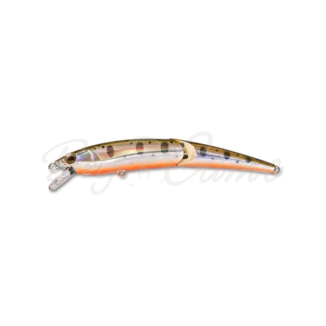 Воблер SMITH TS Joint Minnow 110SP код цв. 521 фото 1