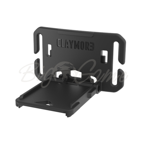 Держатель для фонарей CLAYMORE CapOn Wearable Kit цв. Black фото 2