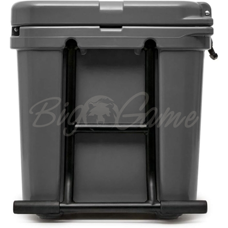 Контейнер изотермический YETI Tundra Haul Wheeled Cool Box цвет Charcoal фото 6