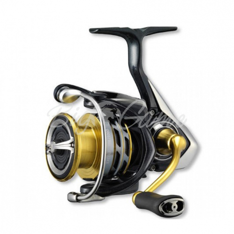 Катушка безынерционная DAIWA 20 Exceler LT6000 фото 3