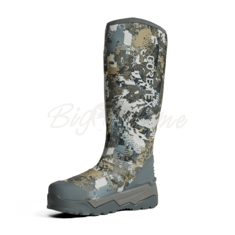 Сапоги SITKA VentLite GTX Boot цвет Optifade Elevated II фото 2