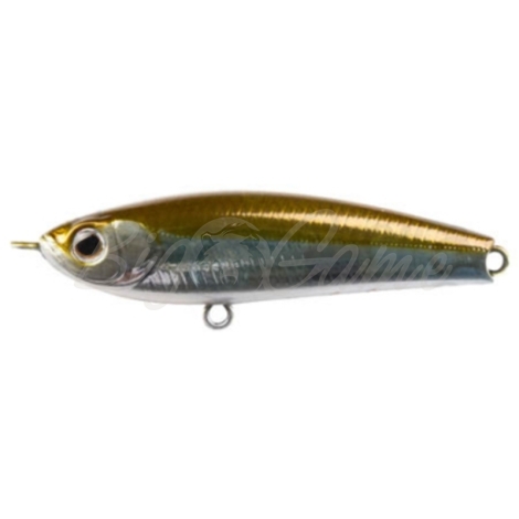 Воблер ZIP BAITS Rigge 90SP код цв. 021R фото 1