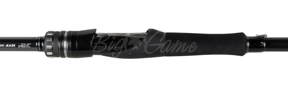 Спиннинг DAIWA Labrax AGS 96MH-N тест 12 - 60 г фото 3