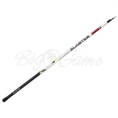 Набор рыболова SALMO Blaster Pole Set 400 тест 5 - 20 г фото 1