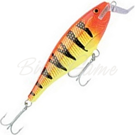 Воблер RAPALA Super Shad Rap 45 гр. код цв. HTP фото 1