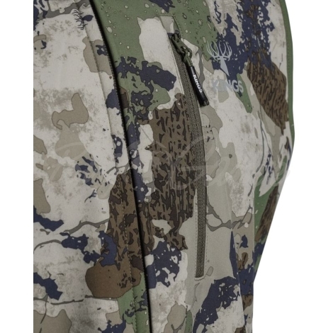 Жилет KING'S Hunter Softshell Vest цвет XK7 фото 3