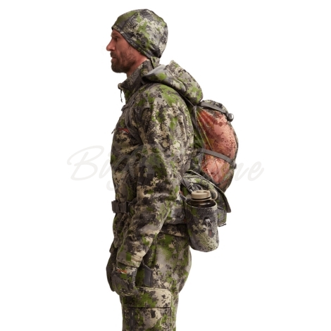 Сумка поясная SITKA Tool Belt цвет Optifade Cover фото 7