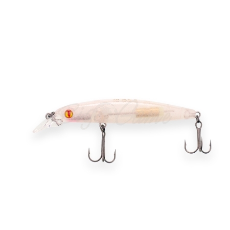 Воблер DAIWA Gekkabijin Sazanami Z 60F цв. Red Glow фото 2