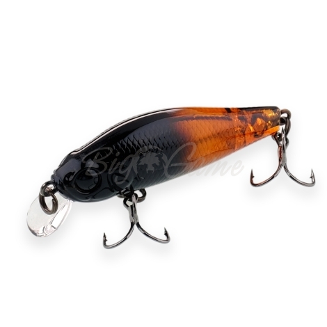 Воблер ZIP BAITS Khamsin Tiny 40SP-SR код цв. 557 фото 1