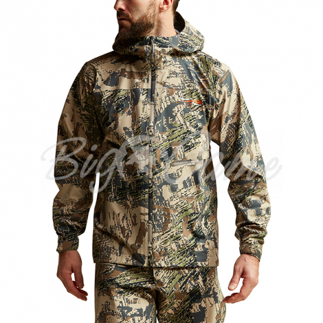 Куртка SITKA Dew Point Jacket New цвет Optifade Open Country фото 10