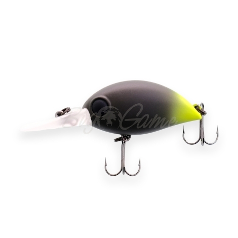 Воблер ZIP BAITS Hickory MDR 34F код цв. 103 фото 2