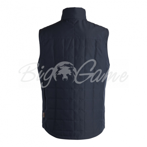 Жилет SITKA Grindstone Work Vest цвет Eclipse фото 5