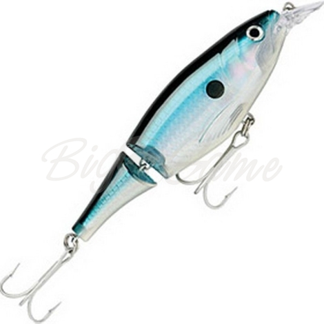 Воблер RAPALA X-Rap Jointed Shad 13 см код цв. BSD фото 1