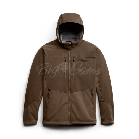 Куртка SITKA Jetstream Jacket New цвет Mud фото 4