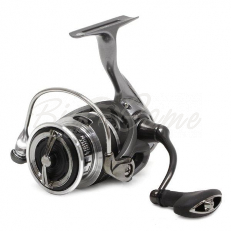 Катушка безынерционная DAIWA 19 Lexa E LT 3000 фото 1