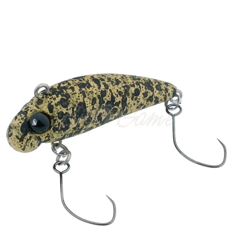 Воблер MUKAI Little Pogo 30S код цв. #lp01 фото 1