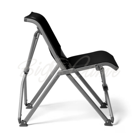 Стул складной YETI Trailhead Field Chair цв. Black фото 5