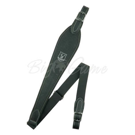 Ремень для винтовки RISERVA R2239 Rifle Sling цв. Carbon  фото 1