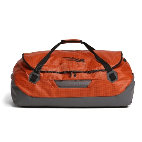 Сумка SITKA Drifter Duffle 110L цвет Ember фото 1