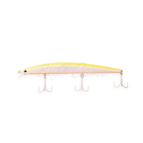 Воблер SMITH Haluca 145F цв. 10 фото 2