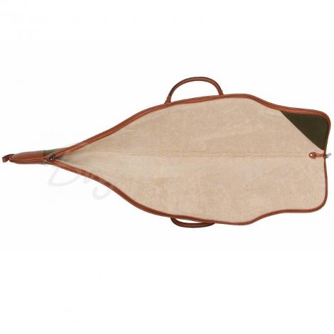 Чехол для ружья MAREMMANO LN 401 Canvas Rifle Slip 120 см фото 3