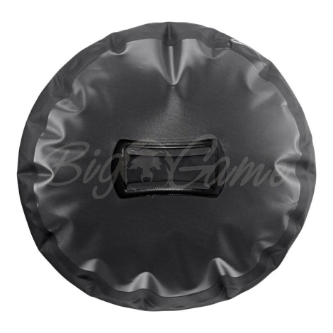 Гермомешок ORTLIEB Dry-Bag PS10 22 цвет Black фото 9