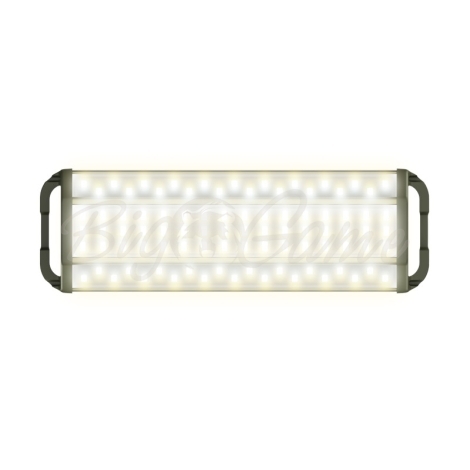 Фонарь кемпинговый CLAYMORE 3Face Neo 20 цвет Khaki Gray фото 1
