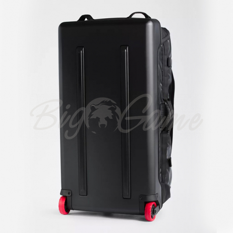 Чемодан на колесиках THE NORTH FACE Rolling Thunder Suitcase 36" 155 л цвет черный фото 3