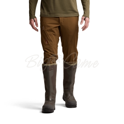 Сапоги SITKA VentLite GTX Boot цвет Earth фото 5