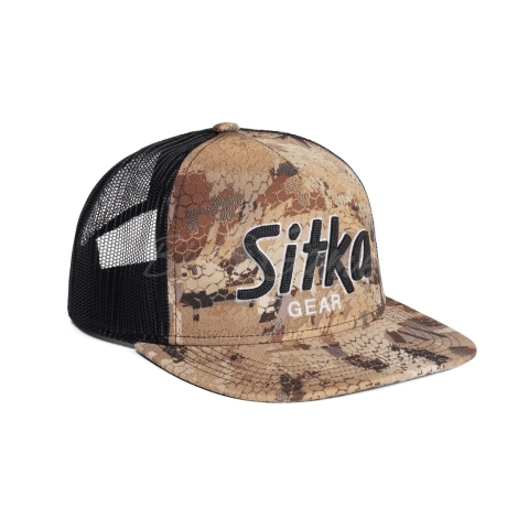 Бейсболка SITKA Optifade 90s Script Hi Pro Trucker цвет Optifade Marsh фото 1 Бейсболка SITKA Optifade 90s Script Hi Pro Trucker цвет Optifade Marsh фото 1