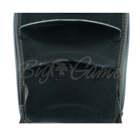 Сумка для лампы CLAYMORE Selene Pouch цвет Dark Gray фото 4