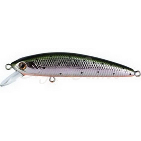 Воблер TSURIBITO Minnow 60 SP код цв. 055 фото 1