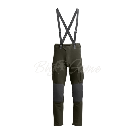 Брюки SITKA Timberline Pant New цвет Deep Lichen фото 1