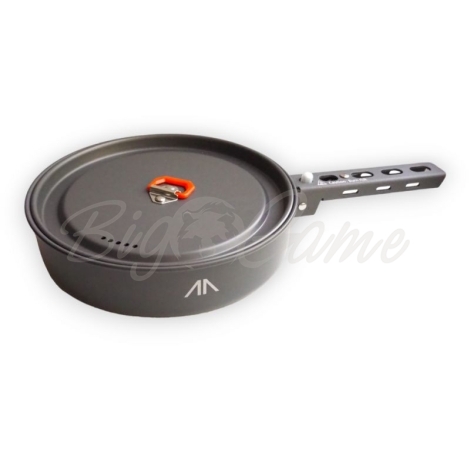 Набор посуды GORAA Guru Cookware Set фото 3