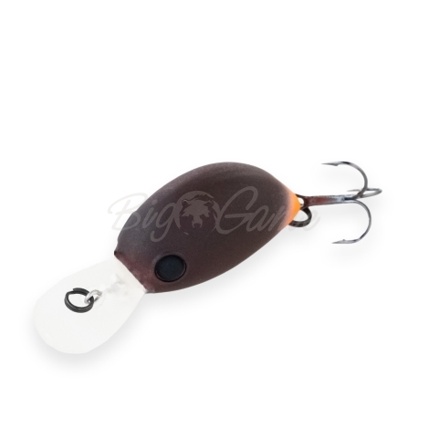Воблер ZIP BAITS Baby Hickory MDR 25F код цв. 139 фото 2