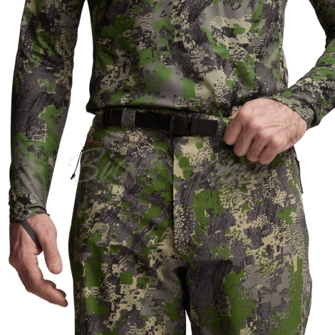 Брюки SITKA Dew Point Pant New цвет Optifade Cover фото 2