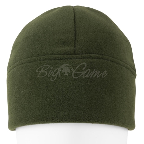 Шапка SKOL Peak Hat цвет Green фото 1