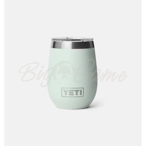 Термостакан YETI Rambler Tumbler Wine CL w/Magslider Lid цвет Ridgeline фото 1