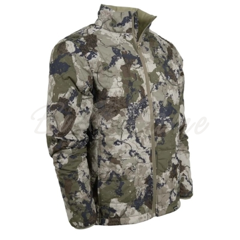 Куртка KING'S XKG Transition Thermolite Jacket цвет XK7 фото 3