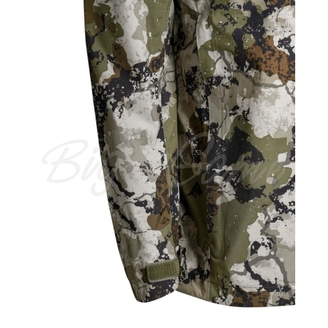 Куртка KING'S Hunter Climatex Rain Jacket цвет XK7 фото 3 Куртка KING'S Hunter Climatex Rain Jacket цвет XK7 фото 3