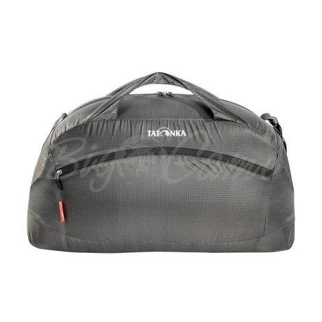 Сумка дорожная TATONKA Squeezy Duffle M цвет Titan Grey фото 7