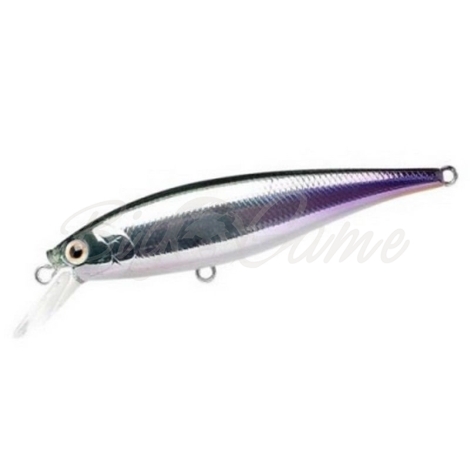 Воблер LUCKY CRAFT Pointer 100 SP цв. Metallic Misty Shiner фото 1