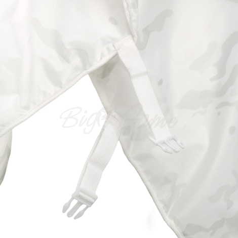 Пончо JAGERMANN 223-SH цвет Alpine фото 3 Пончо JAGERMANN 223-SH цвет Alpine фото 3