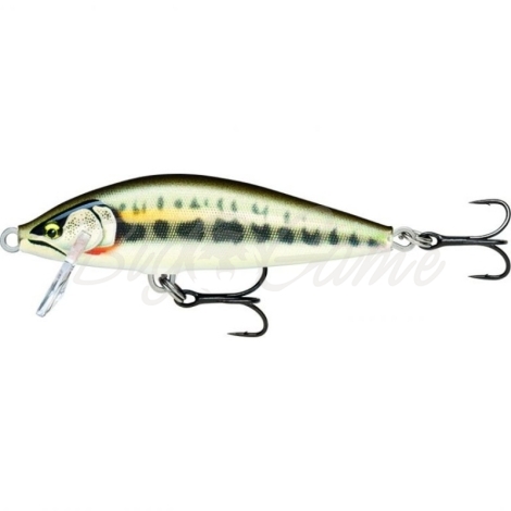 Воблер RAPALA CountDown Elite 95S код цв. GDMN фото 1