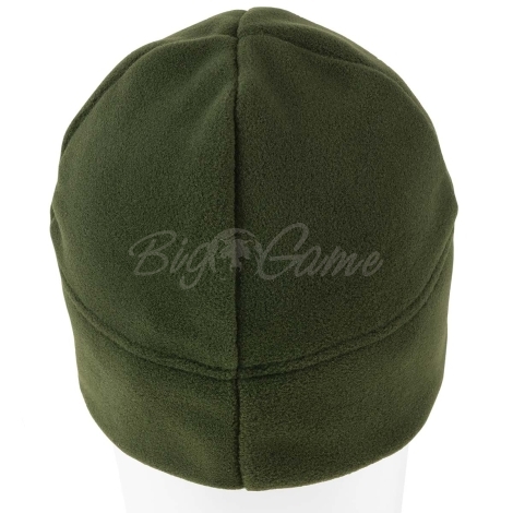 Шапка SKOL Peak Hat цвет Green фото 2